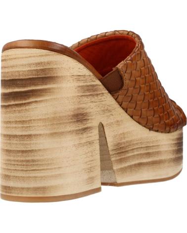 Sandalias BELLE VIE  de Mujer VIA TACCA  MARRON