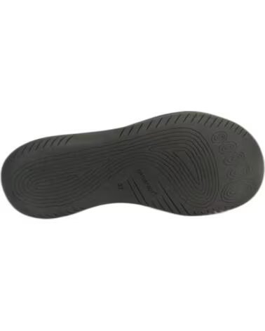 LEATHER SNEAKERS PIESANTO 265991 NEGRO