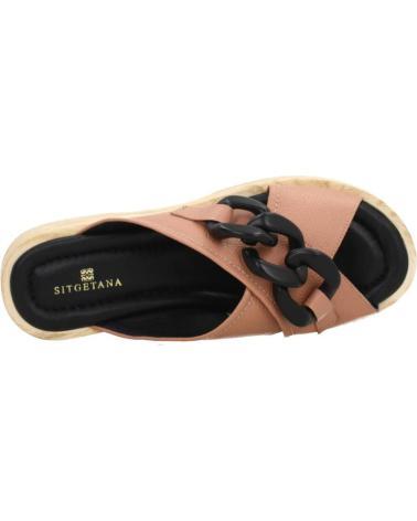 Sandalias de Mujer EZZIO 48093D ROSA