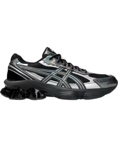 ASICS ZAPATILLAS KINETIC FLUENT PARA HOMBRE NEGRO