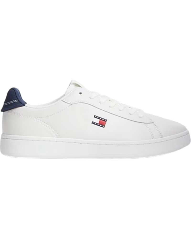 TOMMY JEANS ZAPATILLAS ARCHIVE 98 BLANCO