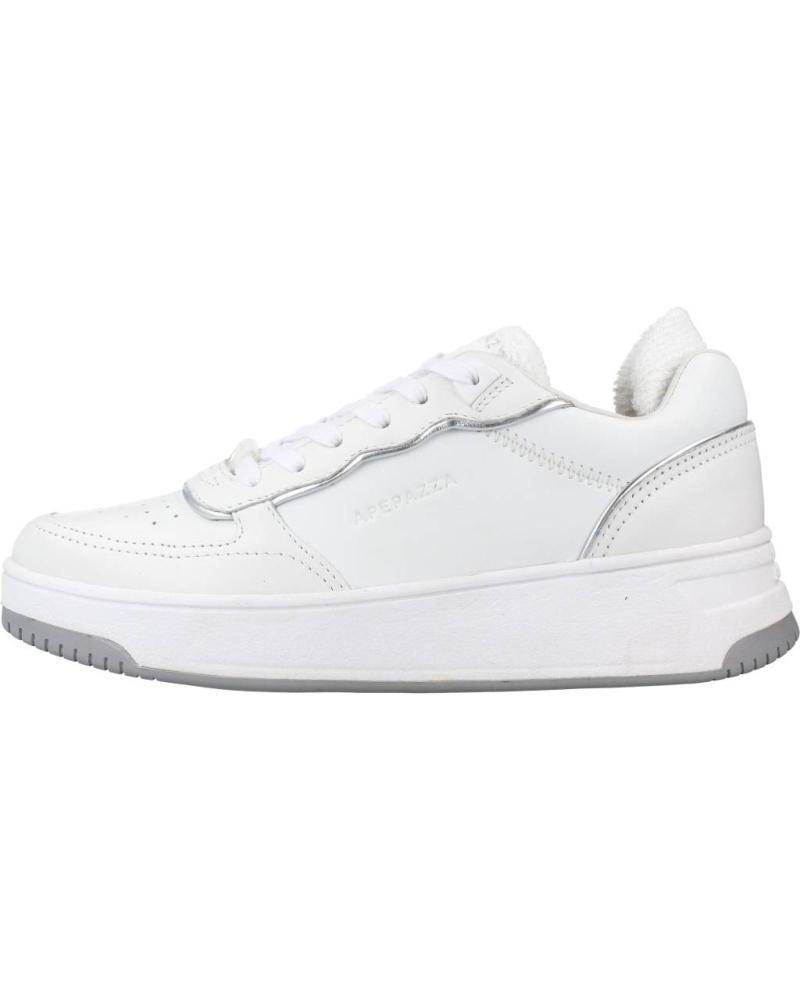 Sportivo APEPAZZA  per Donna S2BASKET07  BLANCO