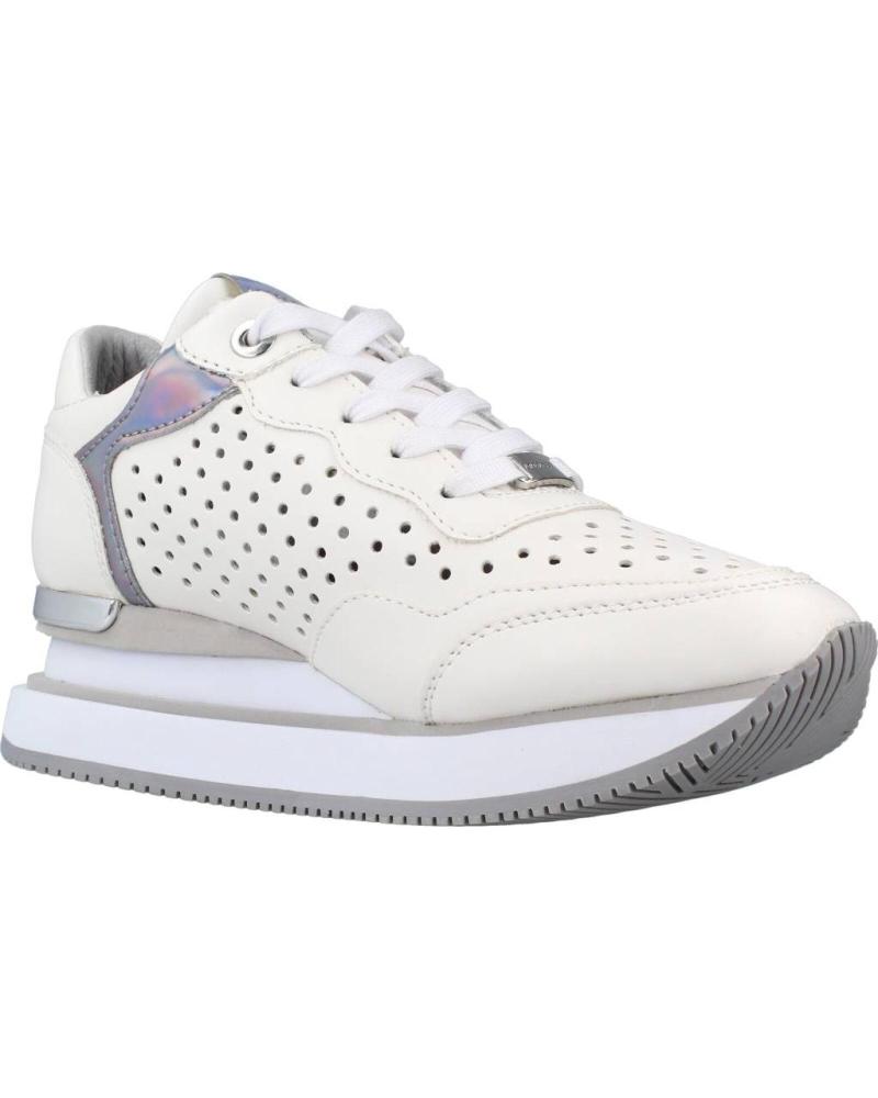 Sports Shoes De Mujer APEPAZZA S2MIDHIGH07 BLANCO