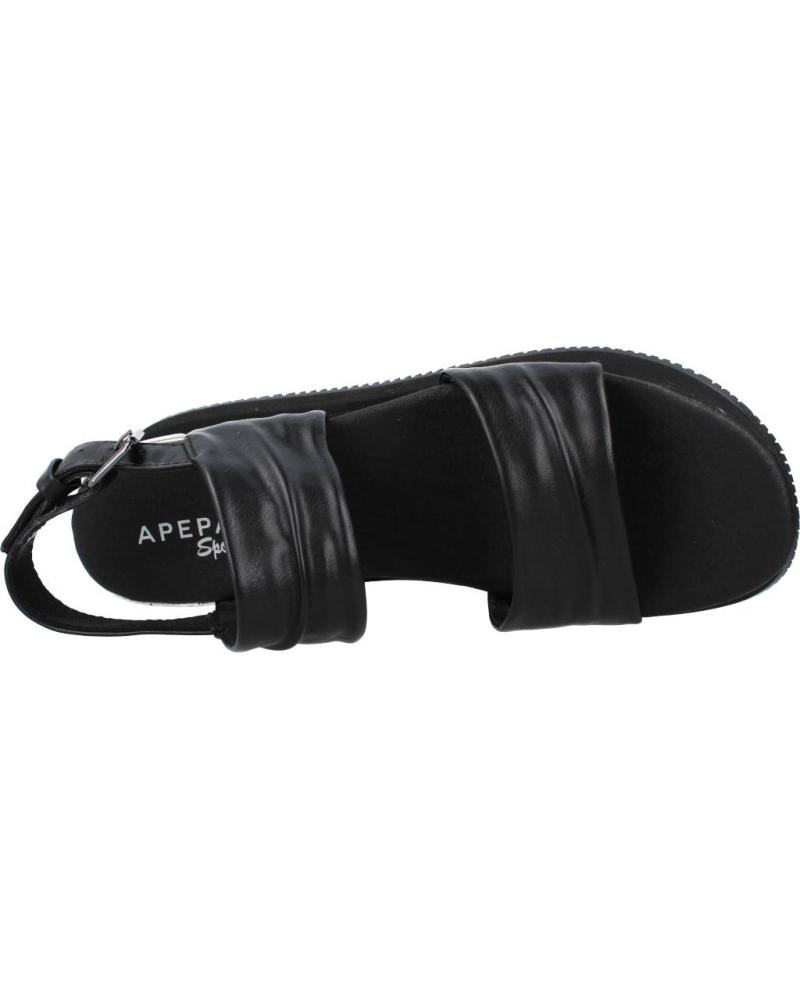 Apepazza zapatos sales