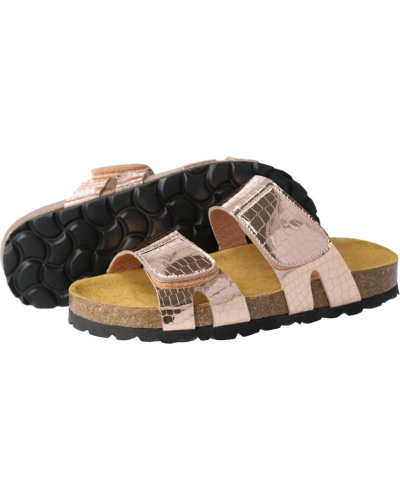 Chanclas conguitos store