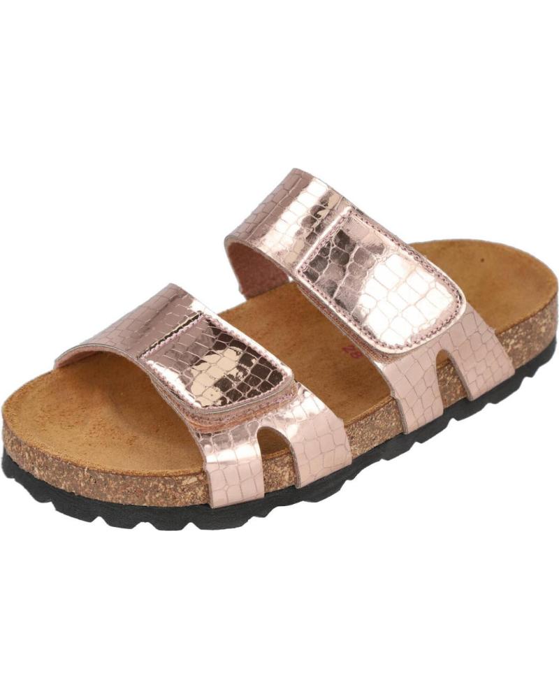 Chanclas conguitos 2025