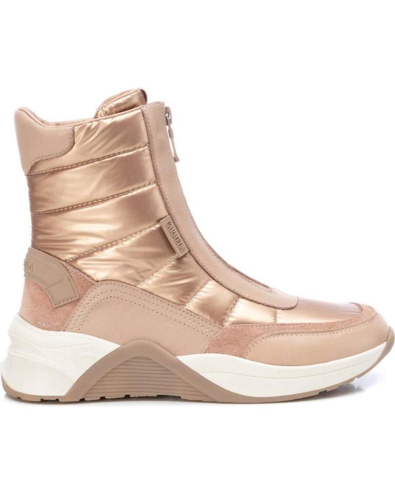 Botas de Mulher CARMELA 160363 NUDE