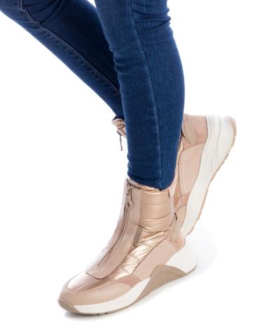 Woman boots CARMELA 160363 NUDE