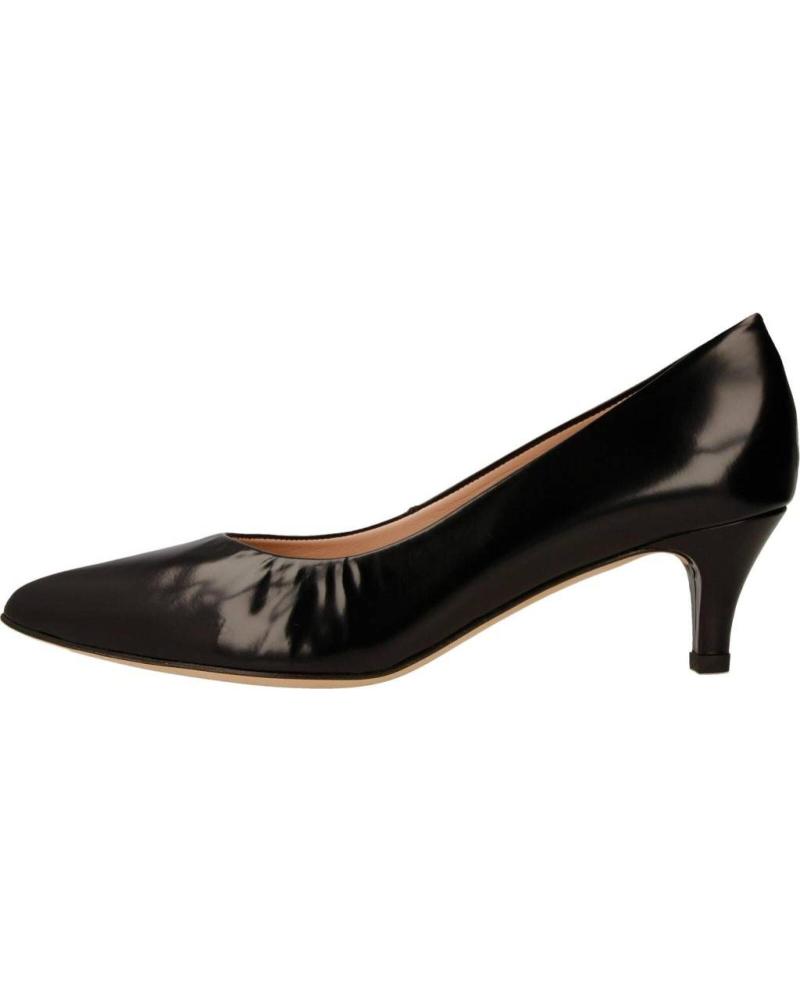 Woman Zapatos de tacón EZZIO 1750-3 NEGRO