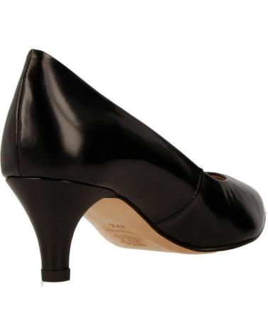 Woman Zapatos de tacón EZZIO 1750-3 NEGRO
