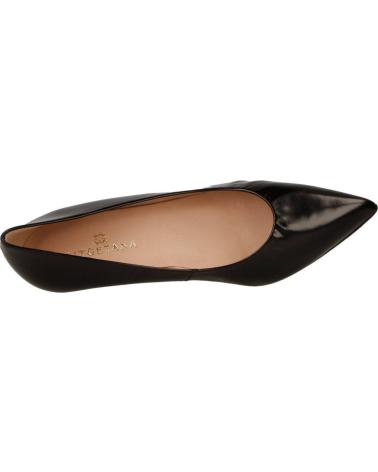 Woman Zapatos de tacón EZZIO 1750-3 NEGRO