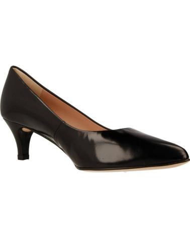 Woman Zapatos de tacón EZZIO 1750-3 NEGRO