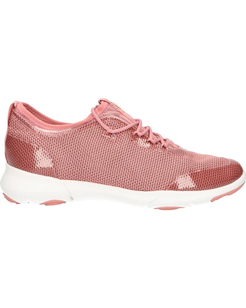 Zapatillas deporte GEOX  de Mujer D92BHA 00014 D NEBULA  C7008 CORAL