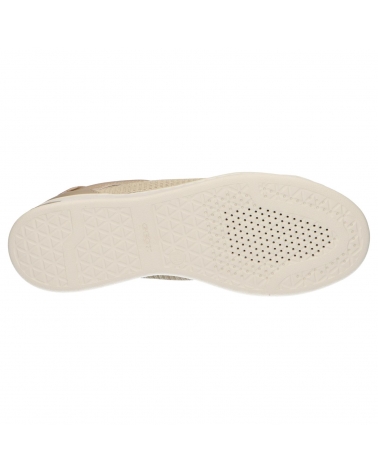 Woman shoes GEOX D821BA 0LYNF D JAYSEN CB52X CHAMPAGNE