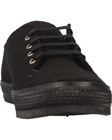 Deportivas ANTONIO MIRO  de Hombre 226405  NEGRO