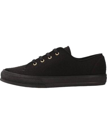Zapatillas deporte ANTONIO MIRO  de Hombre 226405  NEGRO
