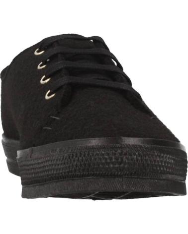 Zapatillas deporte de Mujer ANTONIO MIRO 326405 NEGRO