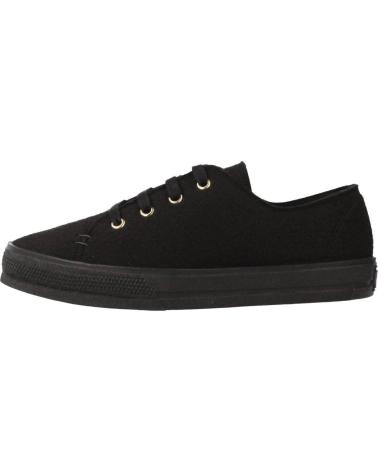 Zapatillas deporte de Mujer ANTONIO MIRO 326405 NEGRO