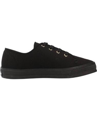 Zapatillas deporte de Mujer ANTONIO MIRO 326405 NEGRO