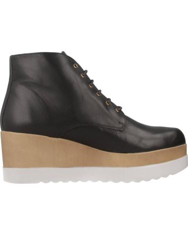 Botines de Mujer ANTONIO MIRO 326805 GRIS