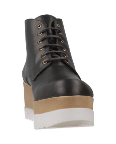 Botines de Mujer ANTONIO MIRO 326805 GRIS