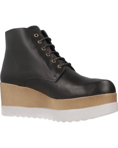 Botines de Mujer ANTONIO MIRO 326805 GRIS