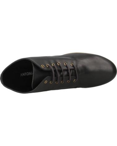 Botines de Mujer ANTONIO MIRO 326805 GRIS