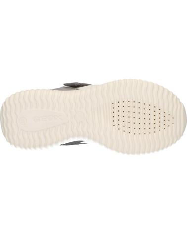 Zapatillas deporte de Niña GEOX J926DC 01415 J WAVINESS C0284 WHITE-GREY