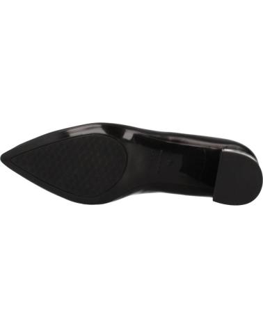 Zapatos de tacón per Donna EZZIO 5107 3 NEGRO