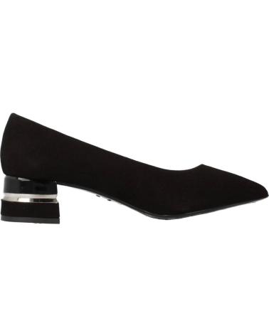 Zapatos de tacón de Mujer EZZIO 5110 2 NEGRO