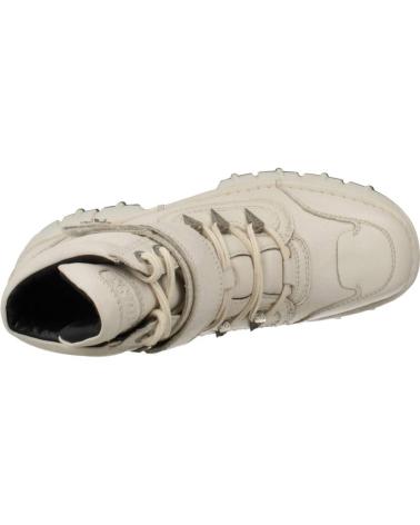 Botines de Mujer BRONX BMOON-WALKK BEIS