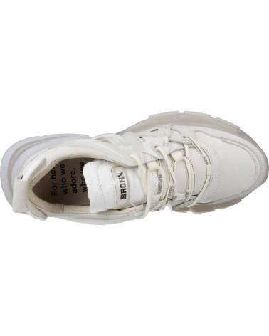 Woman Zapatillas deporte BRONX 70-STREET BEIS