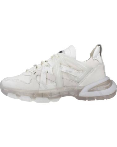 Woman Zapatillas deporte BRONX 70-STREET BEIS