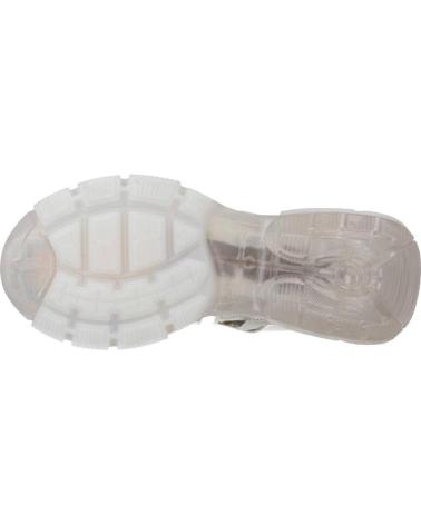 Woman Zapatillas deporte BRONX 70-STREET BEIS