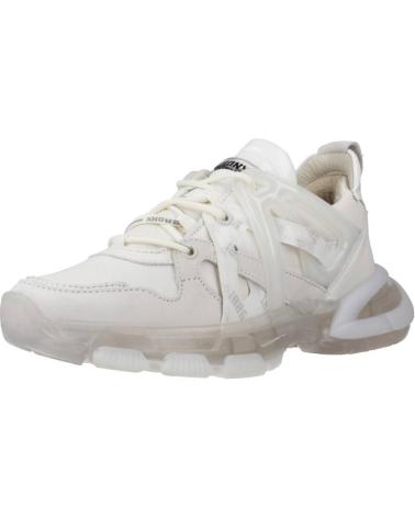 Woman Zapatillas deporte BRONX 70-STREET BEIS