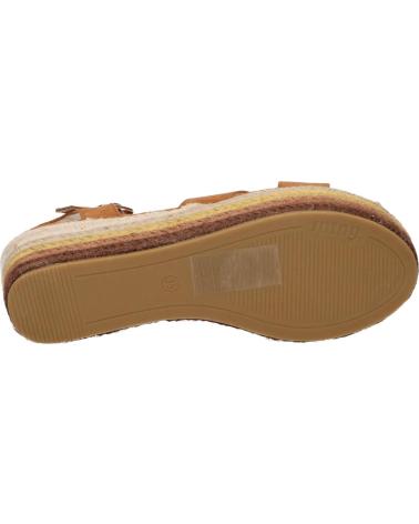 Woman Sandals MTNG 50740  C35921 ANTIL CUERO