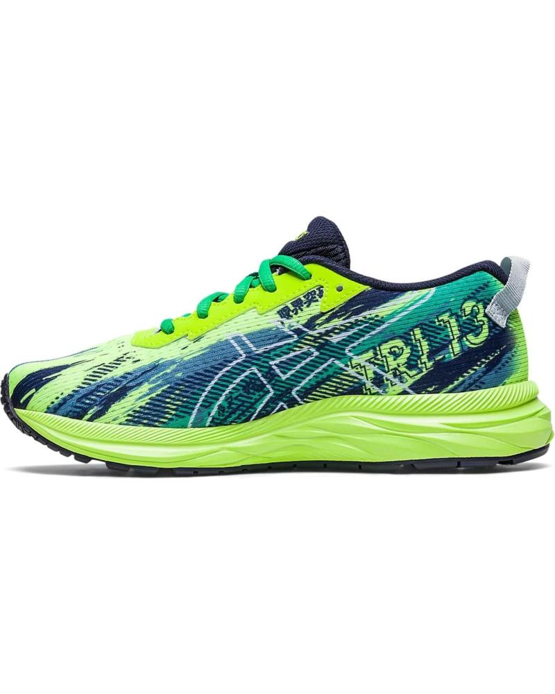 Asics pour fille hotsell