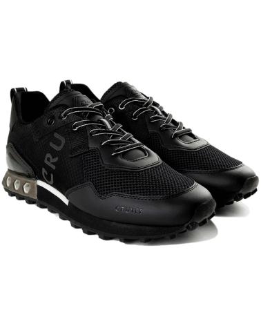 Man Zapatillas deporte CRUYFF ZAPATILLAS SUPERBIA HEX BLACK