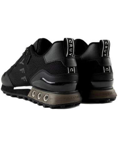 Man Zapatillas deporte CRUYFF ZAPATILLAS SUPERBIA HEX BLACK