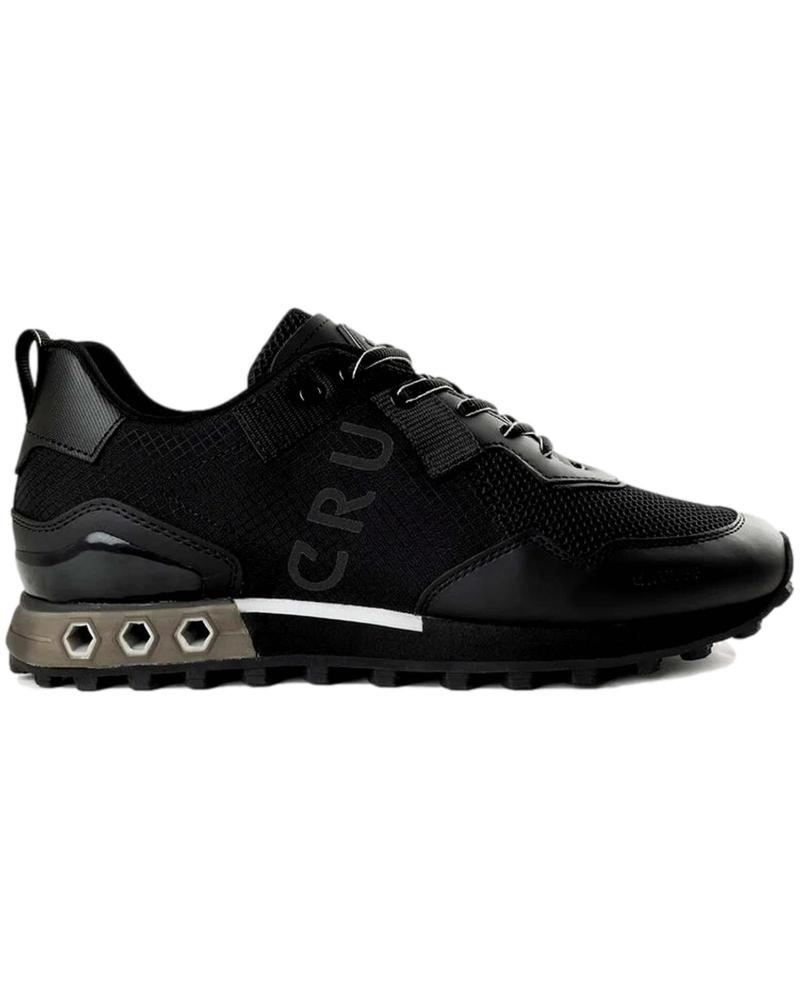 Man Zapatillas deporte CRUYFF ZAPATILLAS SUPERBIA HEX BLACK