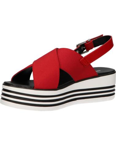 Sandali per Donna MTNG 57820 C45890 GROSS ROJO