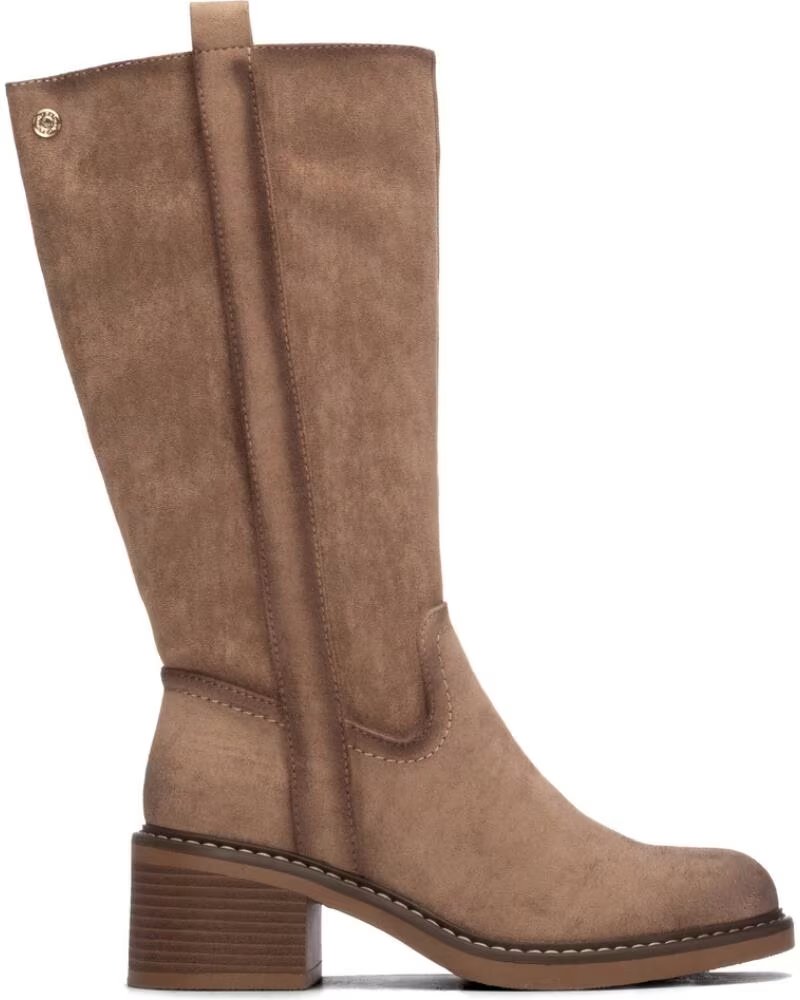 REFRESH Botas 17617001 en marron para mujer