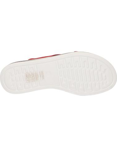 Sandali per Donna MTNG 57820 C45890 GROSS ROJO