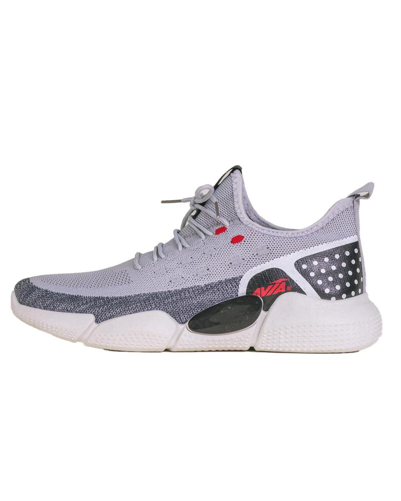 Sportif AVIA  pour Femme et Homme ZAPATILLA DEPORTIVA AV LITE PRO  BLANCO