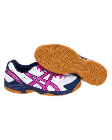 Deportivas ASICS  de Mujer y Hombre ZAPATILLA GEL-VISIONCOURT  MULTICOLOR