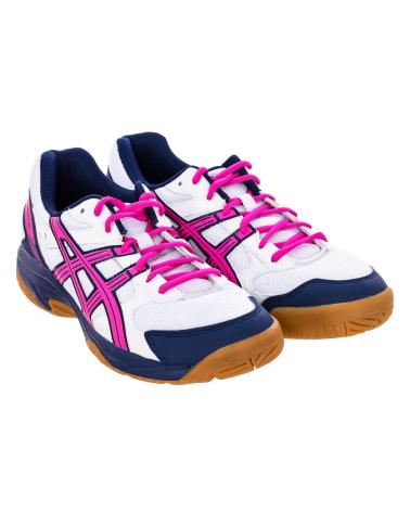 Deportivas ASICS  de Mujer y Hombre ZAPATILLA GEL-VISIONCOURT  MULTICOLOR
