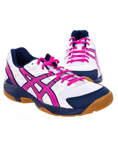 Deportivas ASICS  de Mujer y Hombre ZAPATILLA GEL-VISIONCOURT  MULTICOLOR