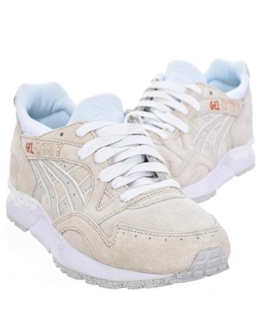 Sportif ASICS  pour Femme ZAPATILLA GEL-LYTE V  BEIGE