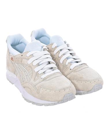 Sportif ASICS  pour Femme ZAPATILLA GEL-LYTE V  BEIGE