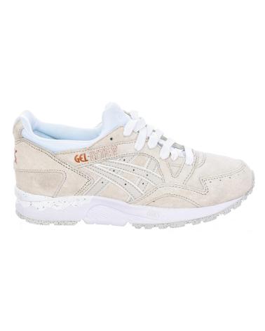 Sportif ASICS  pour Femme ZAPATILLA GEL-LYTE V  BEIGE